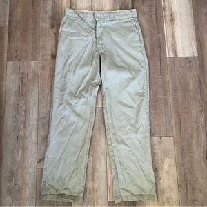 Dickes 874 Pants